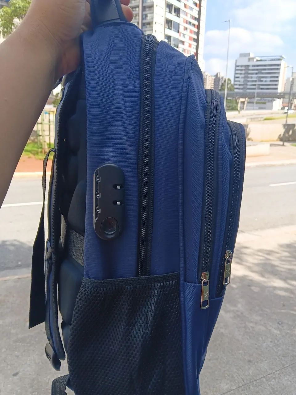 Bolsas e mochilas novas Atacado e Varejo  - Foto 3