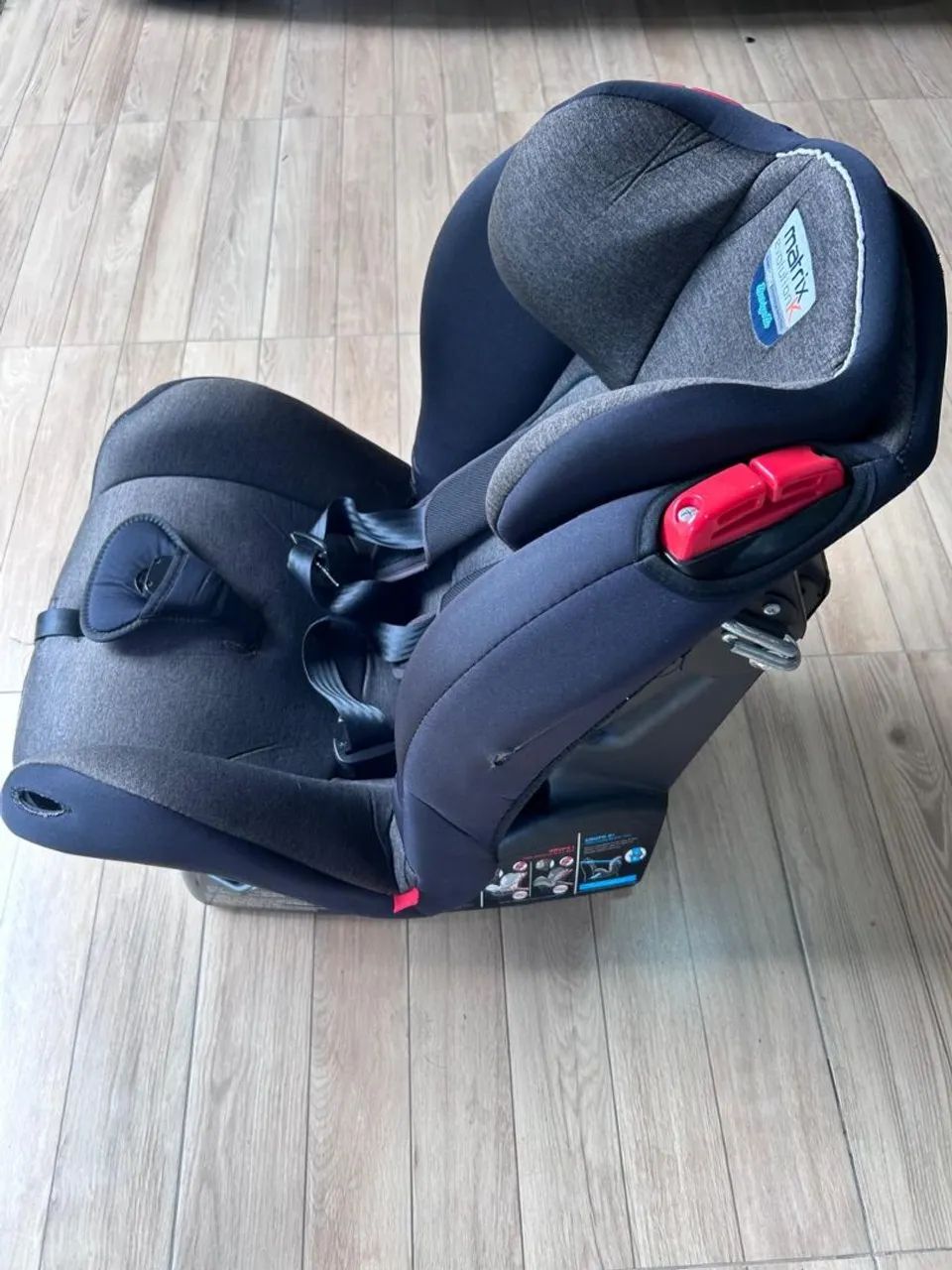 Cadeirinha para carro - Foto 3