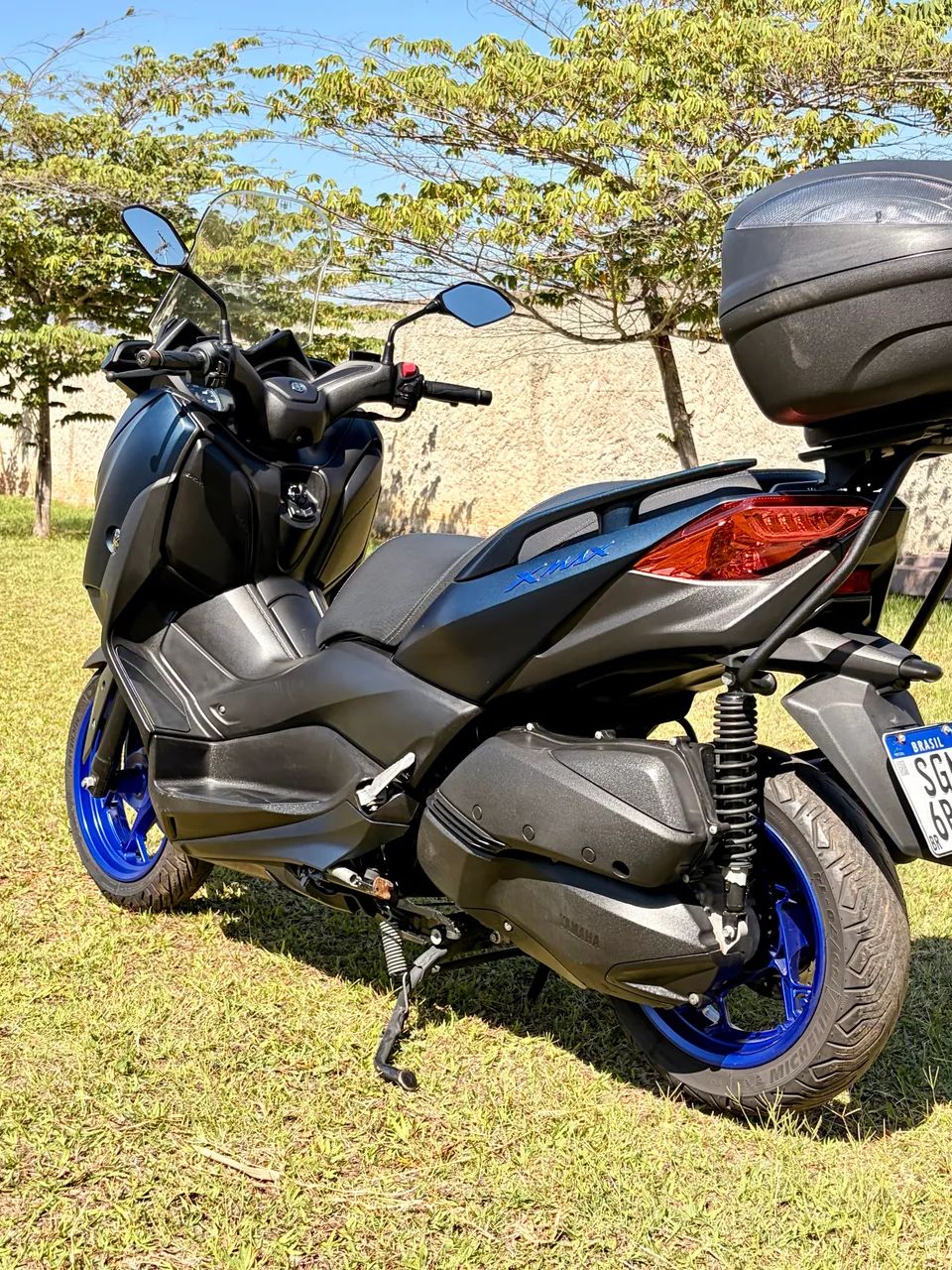 Yamaha Xmax 250 - 2023 - Foto 3