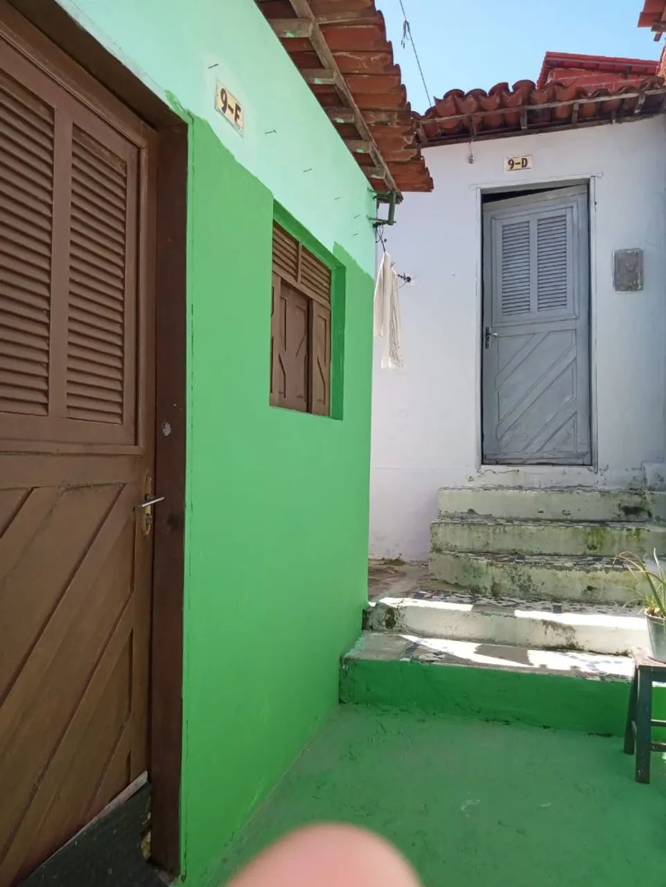 casa com vila no bairro das quintas  - Foto 4