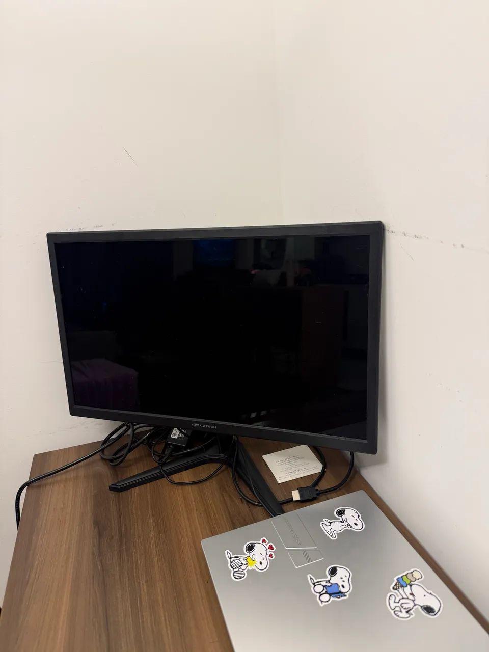Monitor C3tech 21,5? MR-215 - Foto 2