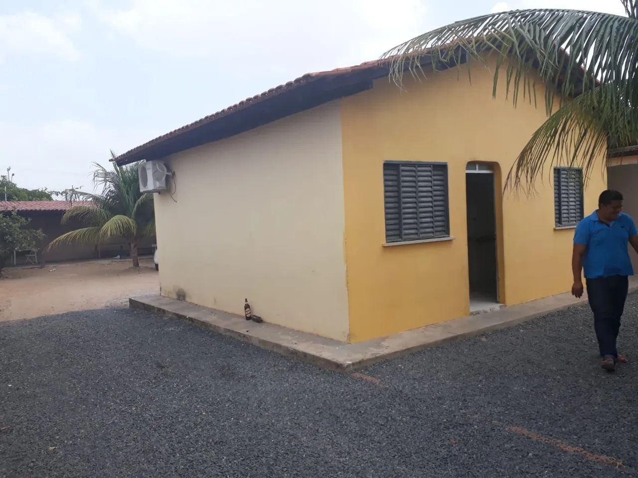 CASA CONJUNTO CRUVIANA  - Foto 2