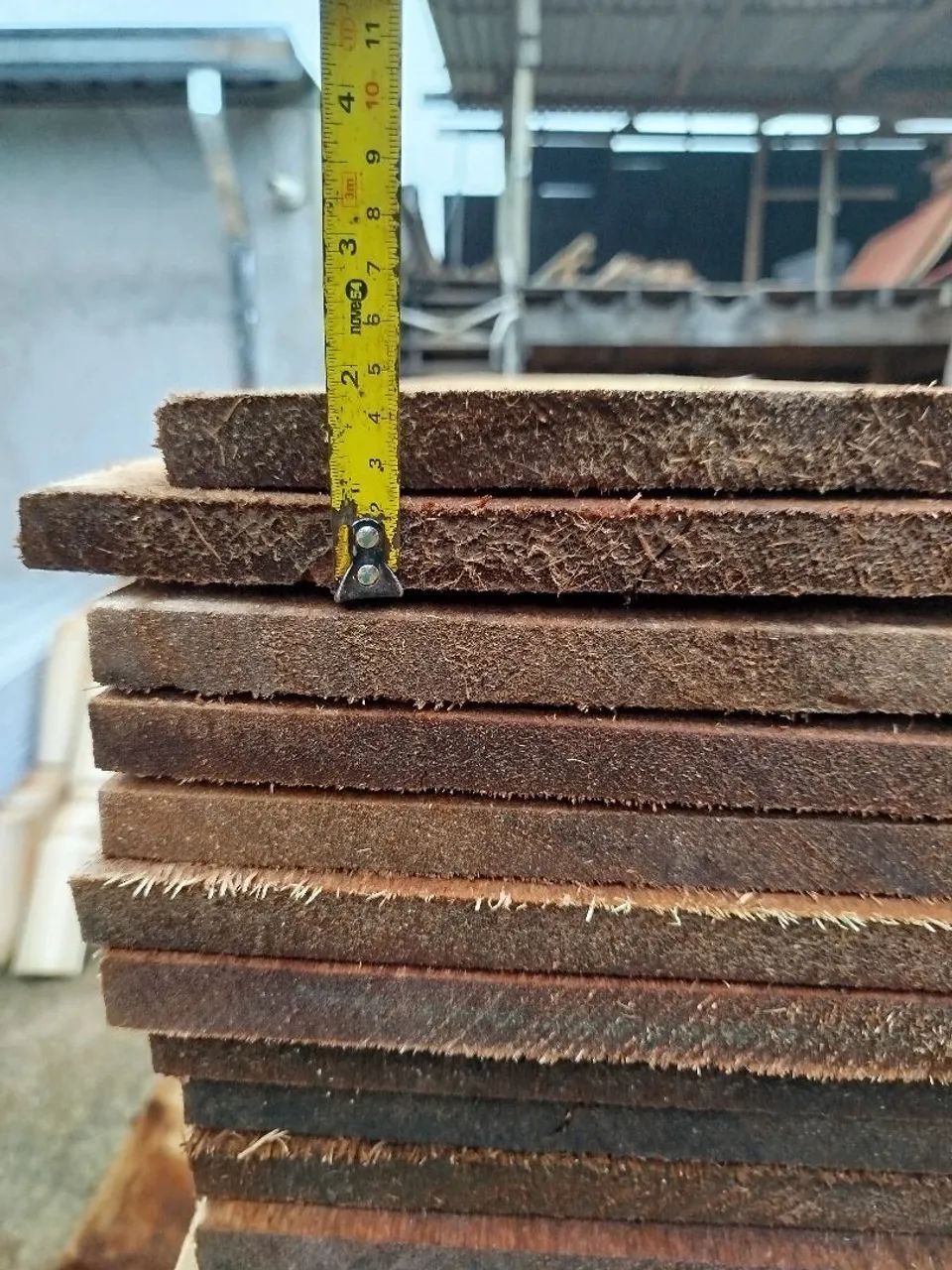 Madeiramento de Amescla - Foto 4