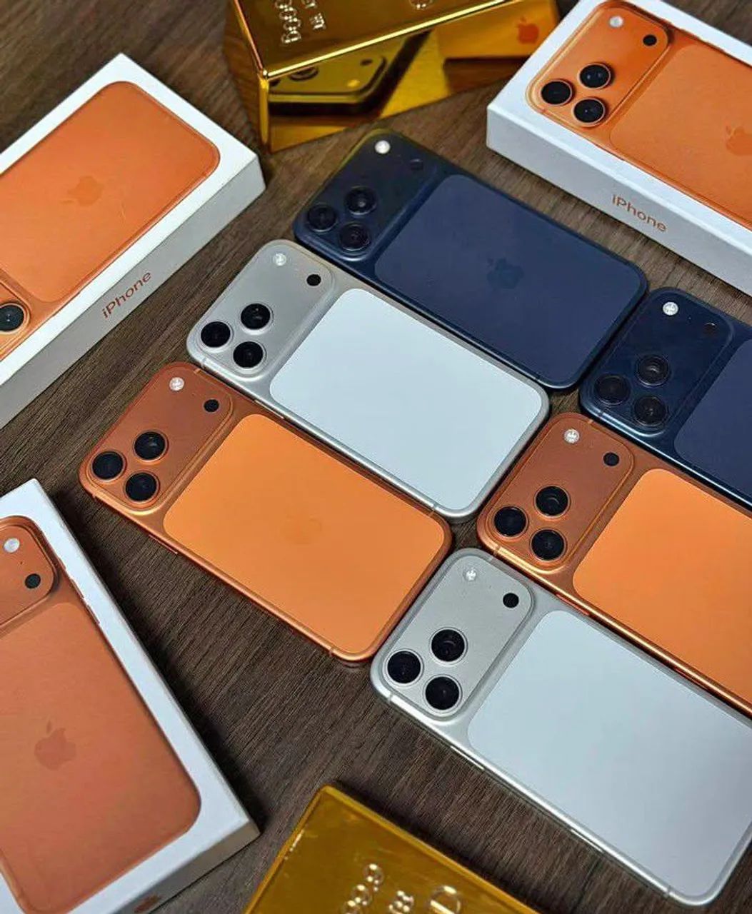 iPhone 17 Pro Max  - Foto 2