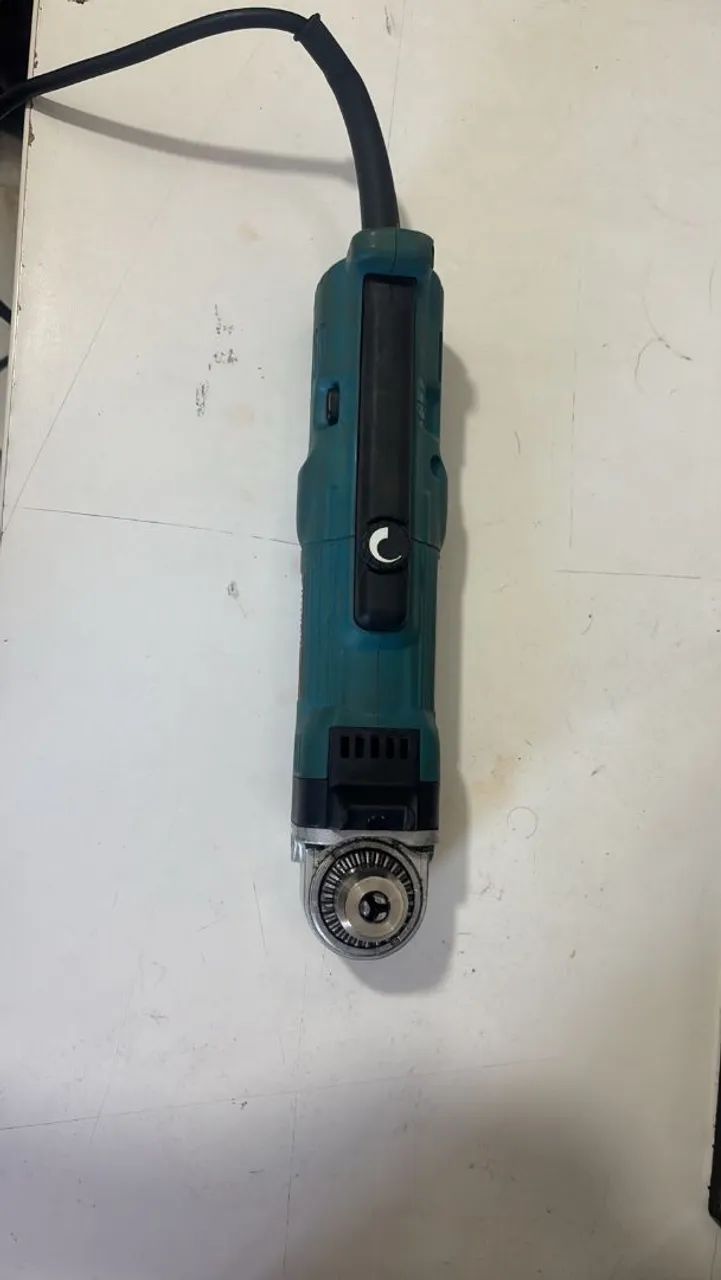 Furadeira angular Makita DA3010F - Foto 3