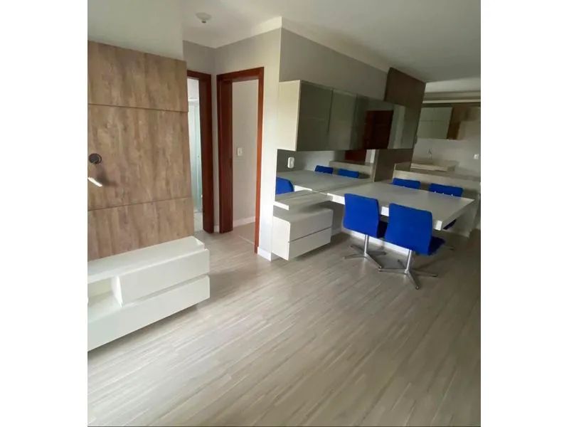 Apartamento ASCURRA - SC - Foto 2