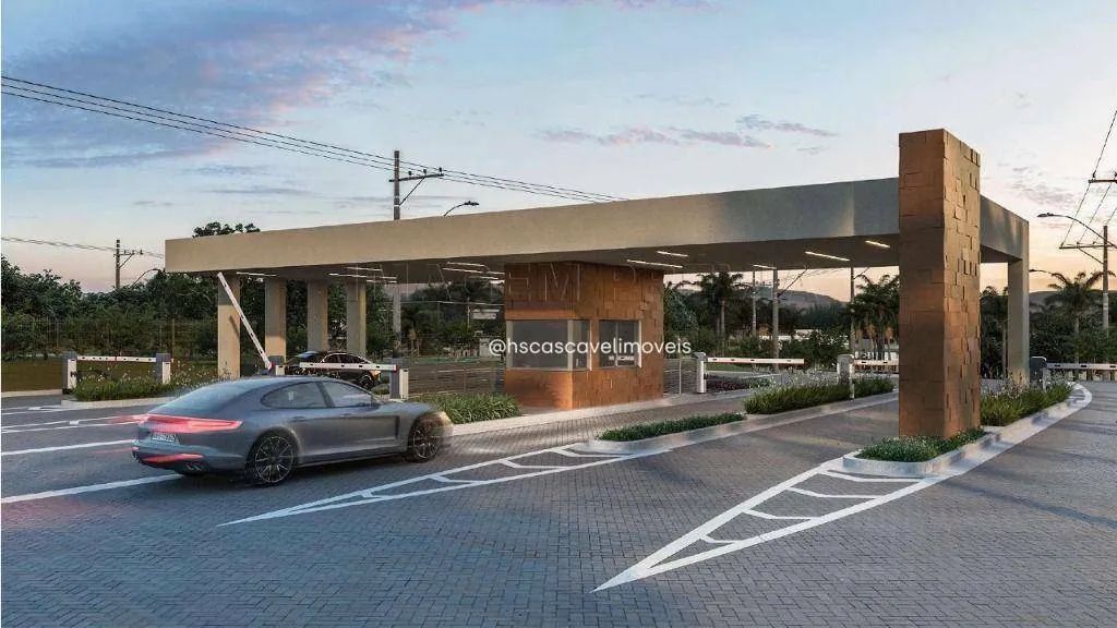 Terras Alpha 3 á partir de 275 m² - Cascavel/PR - Foto 5