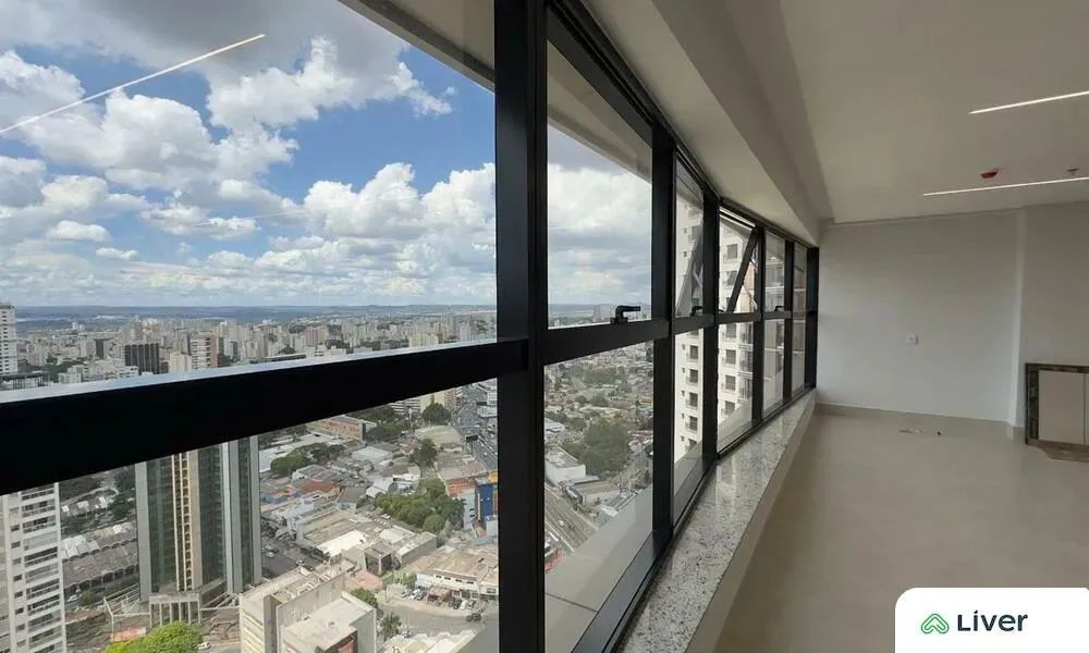 Condominio Wtc Goiania Sala 2805 e 2806 - Foto 5