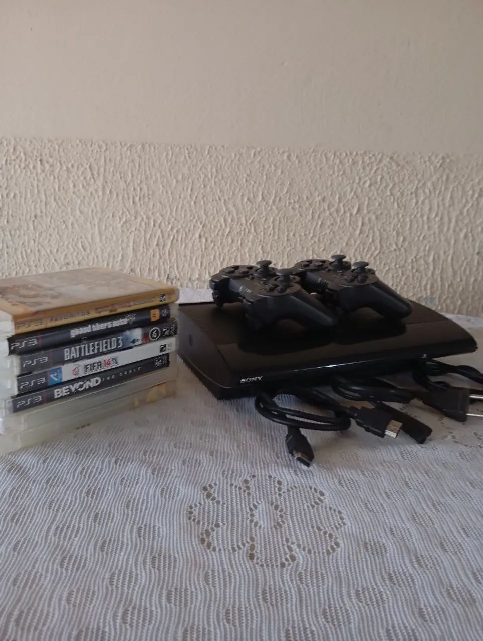 Playstation 3
