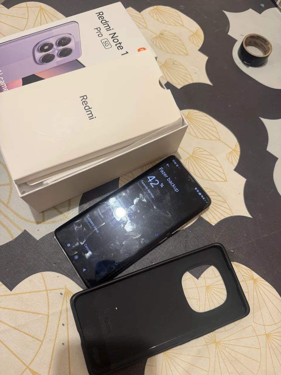 Redmi note 14 Pro 5G