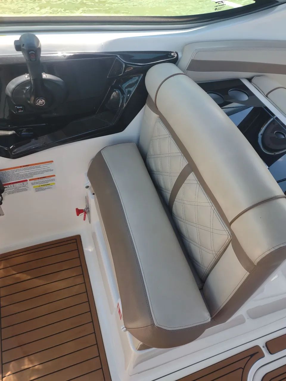 Focker 255 GTO - Foto 3