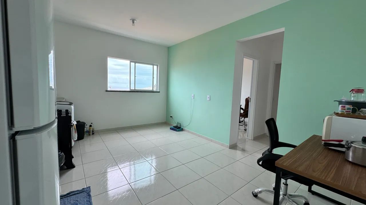 Apartamento 2 dormitórios Vista Mar na Iparana - Foto 4