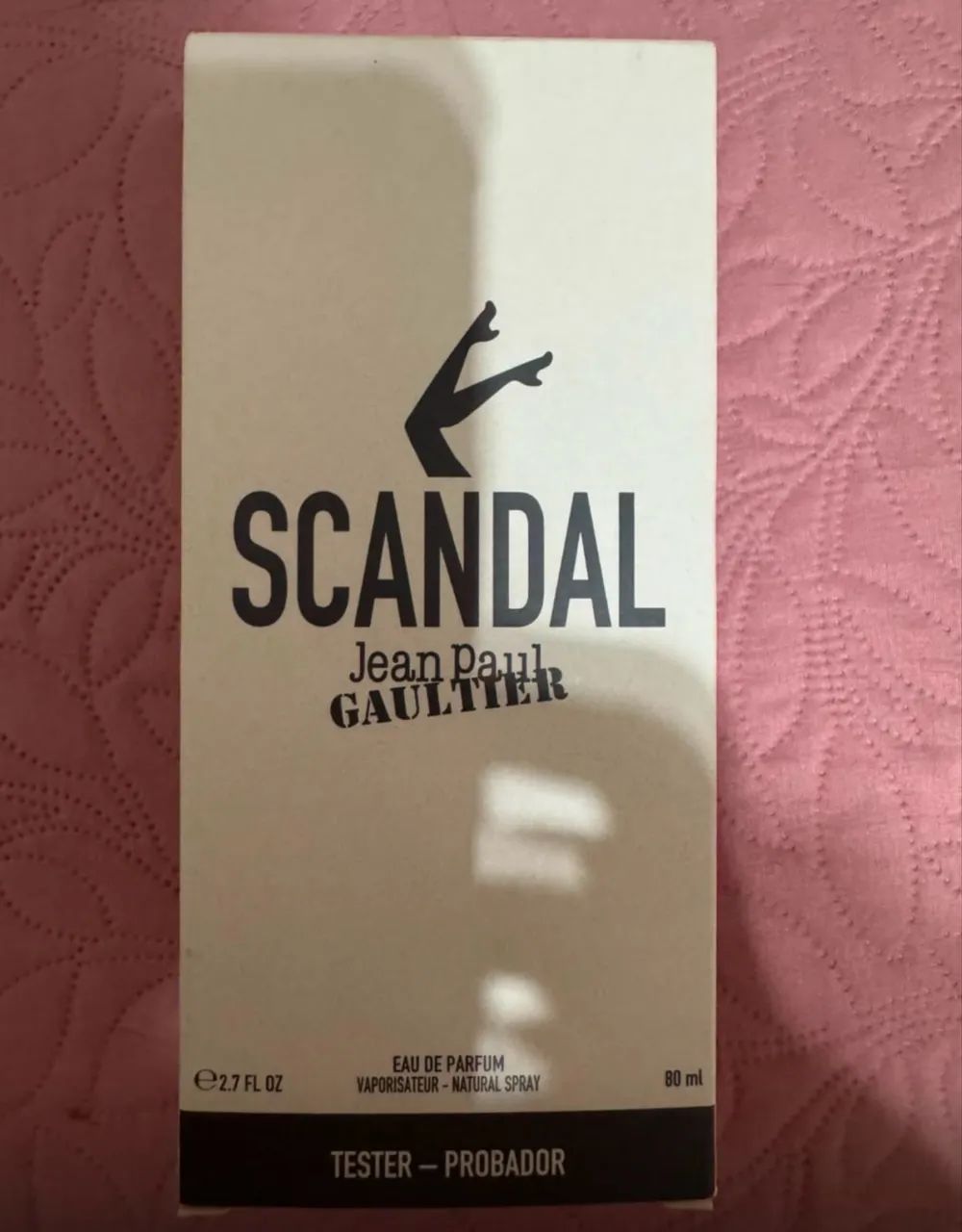 Perfume Scandal de Jean Paul  - Foto 3