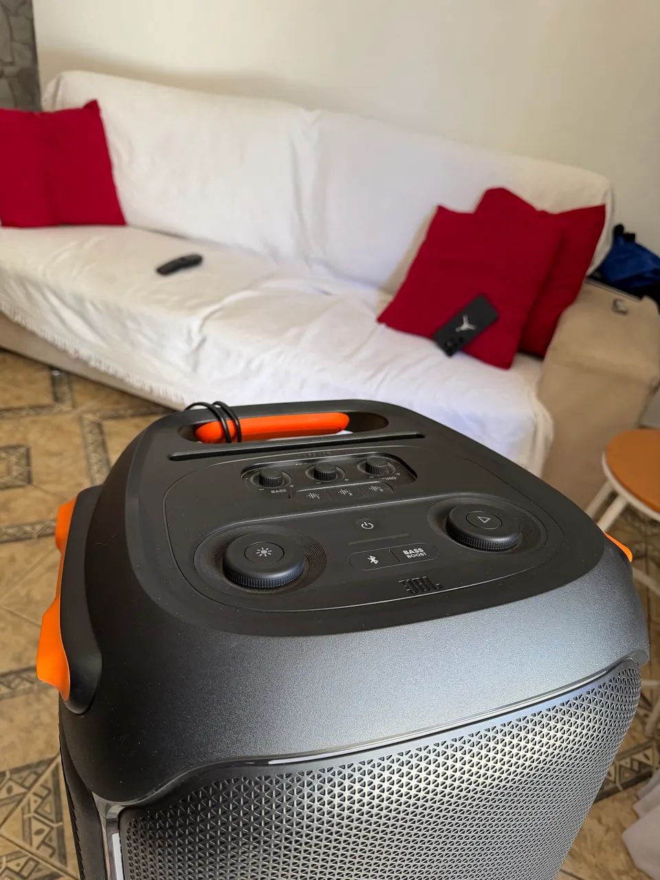 Jbl partybox 710 - Foto 2