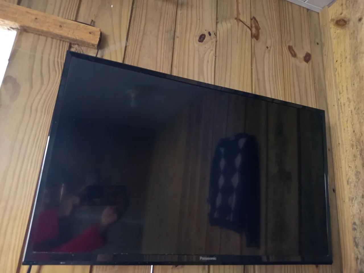 TV PANASONIC 32 POLEGADAS