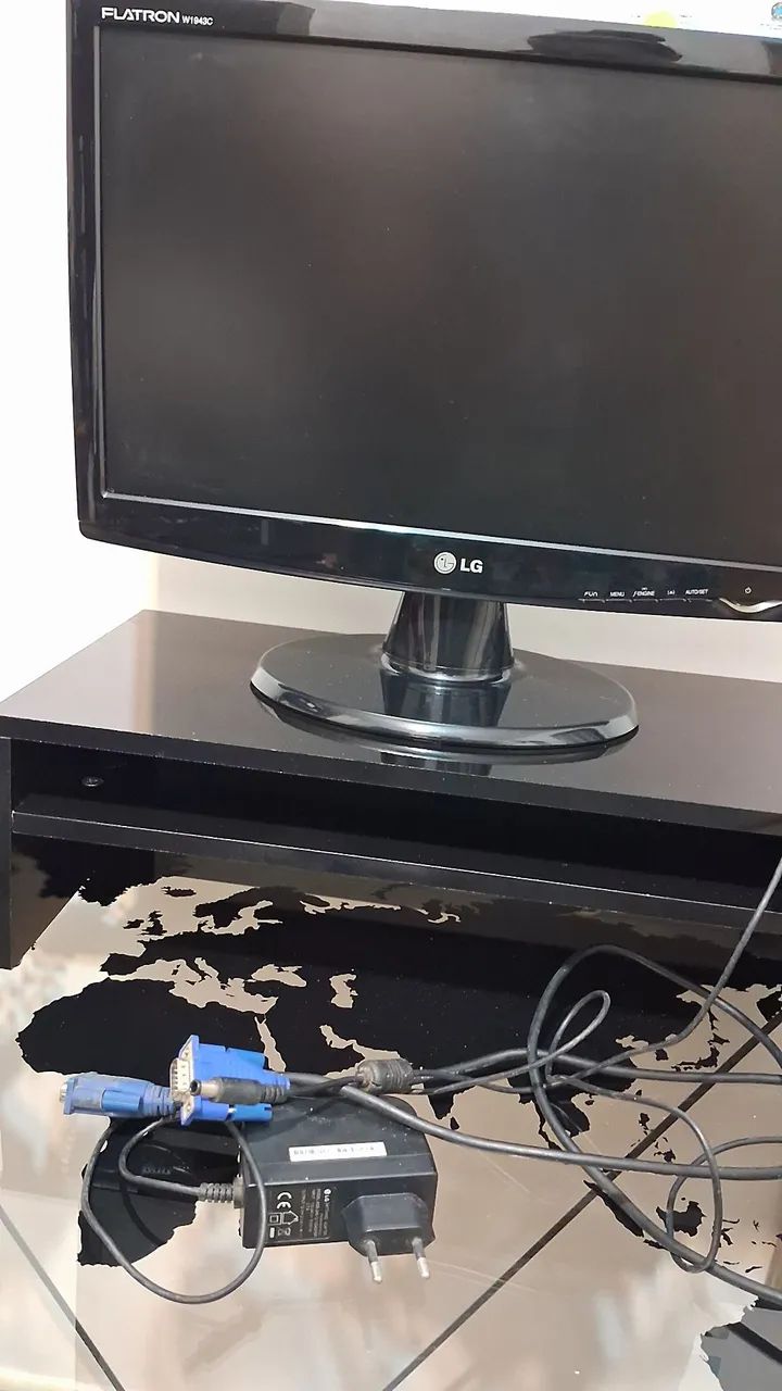 Monitor LG
