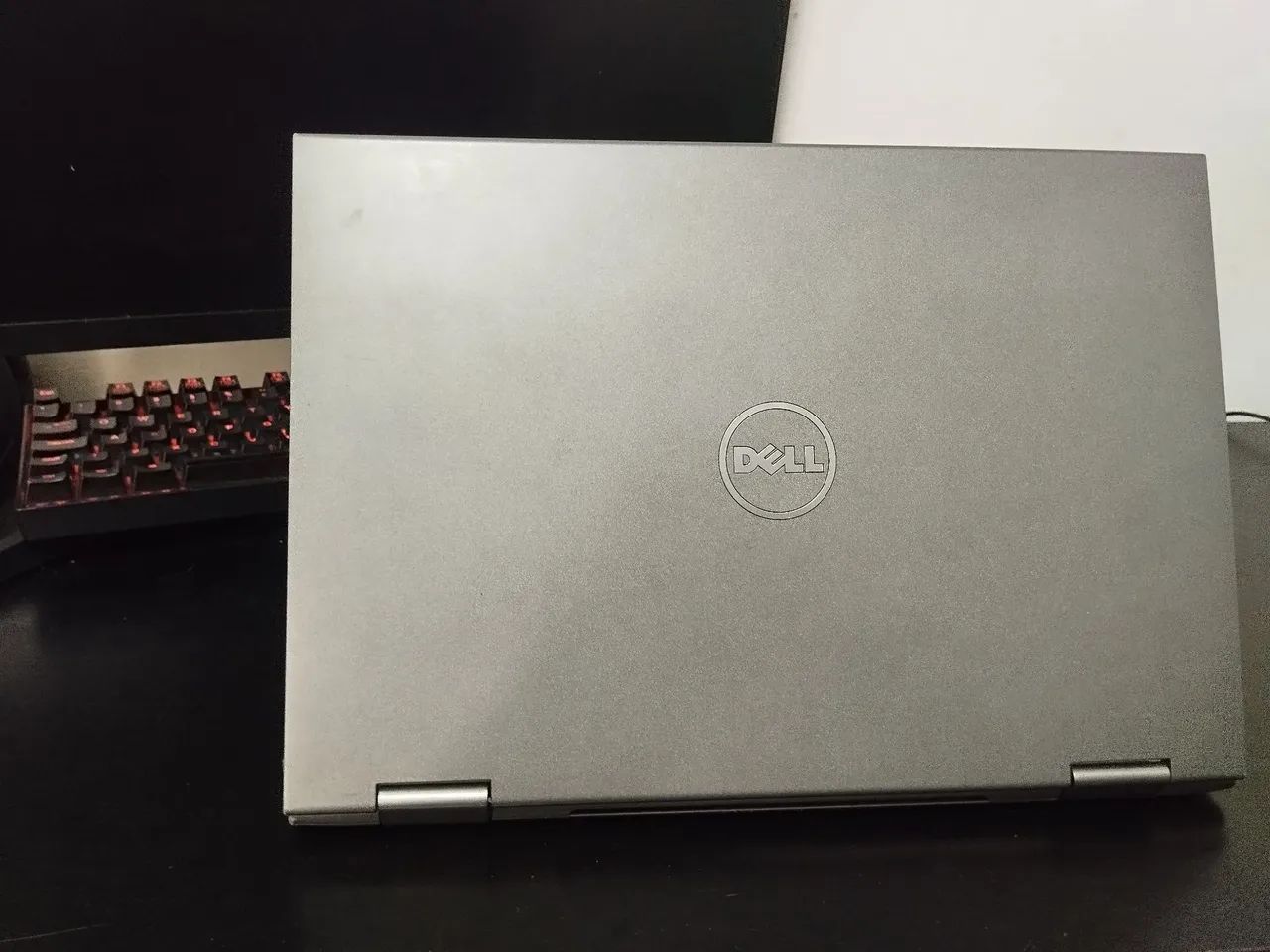 Notebook Dell i7 DDR4  - Foto 3