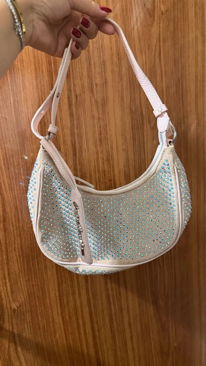 Bolsa Luiza Barcelos - Foto 3