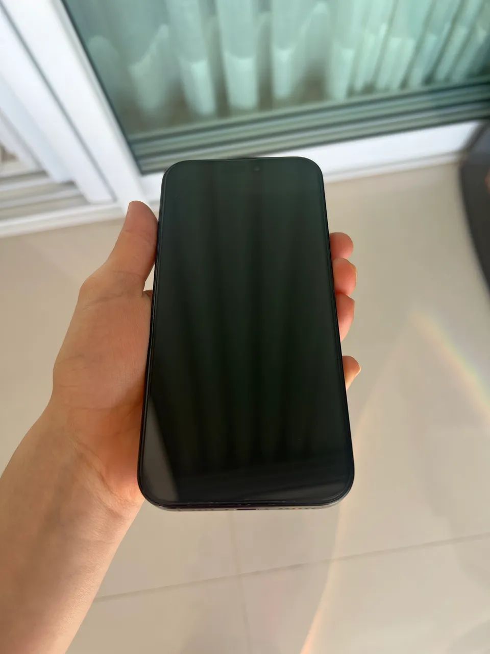 iPhone 16 Pro Max Preto  - Foto 4
