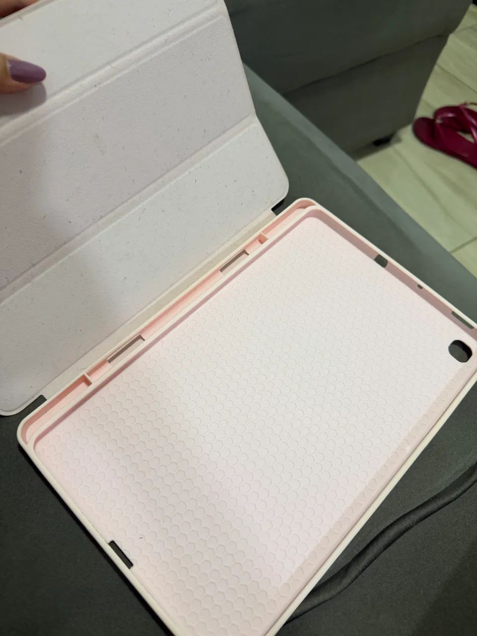 Tablet Samsung Galaxy Tab S6 Lite  - Foto 5