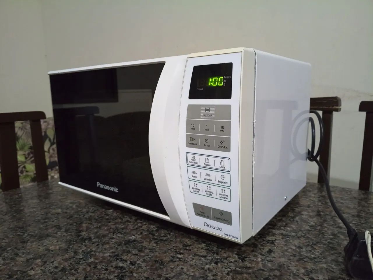 Microondas Panasonic  - Foto 3