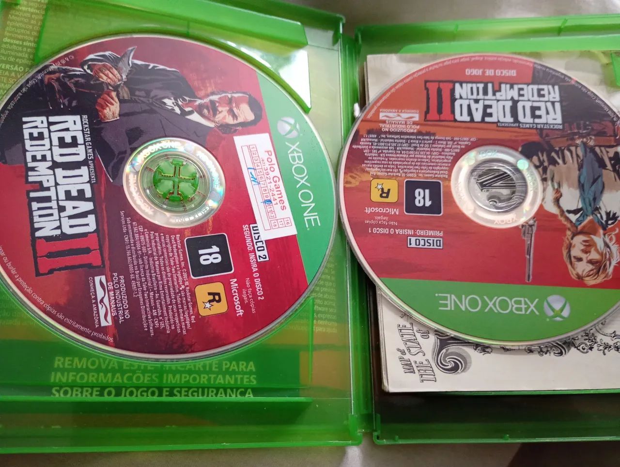 Red dead 2 - Foto 3