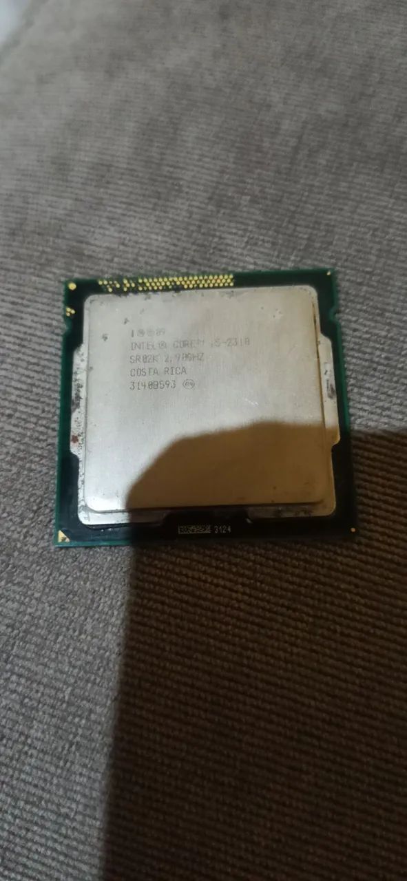 Processador i5 2310 - Foto 3