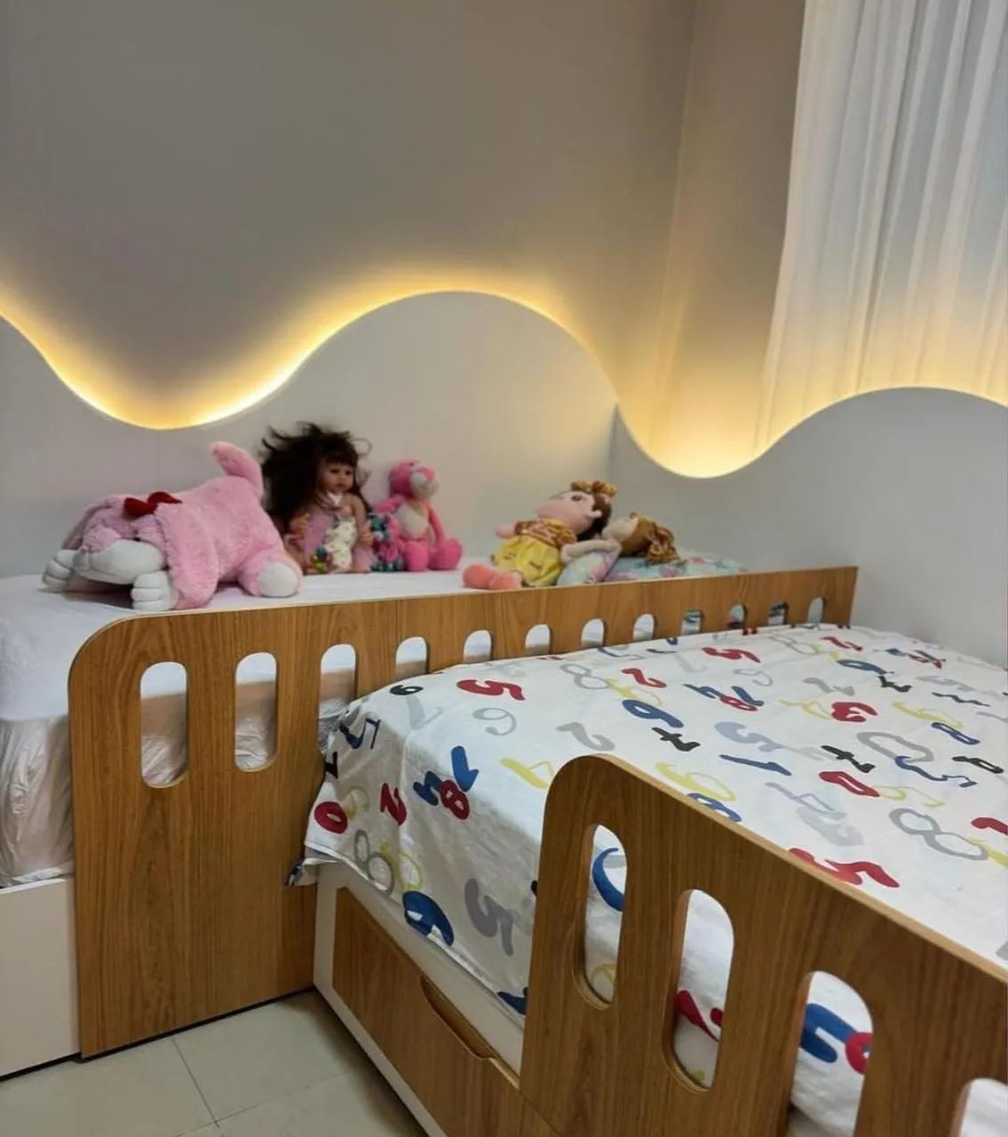 Camas sob medida - Foto 3