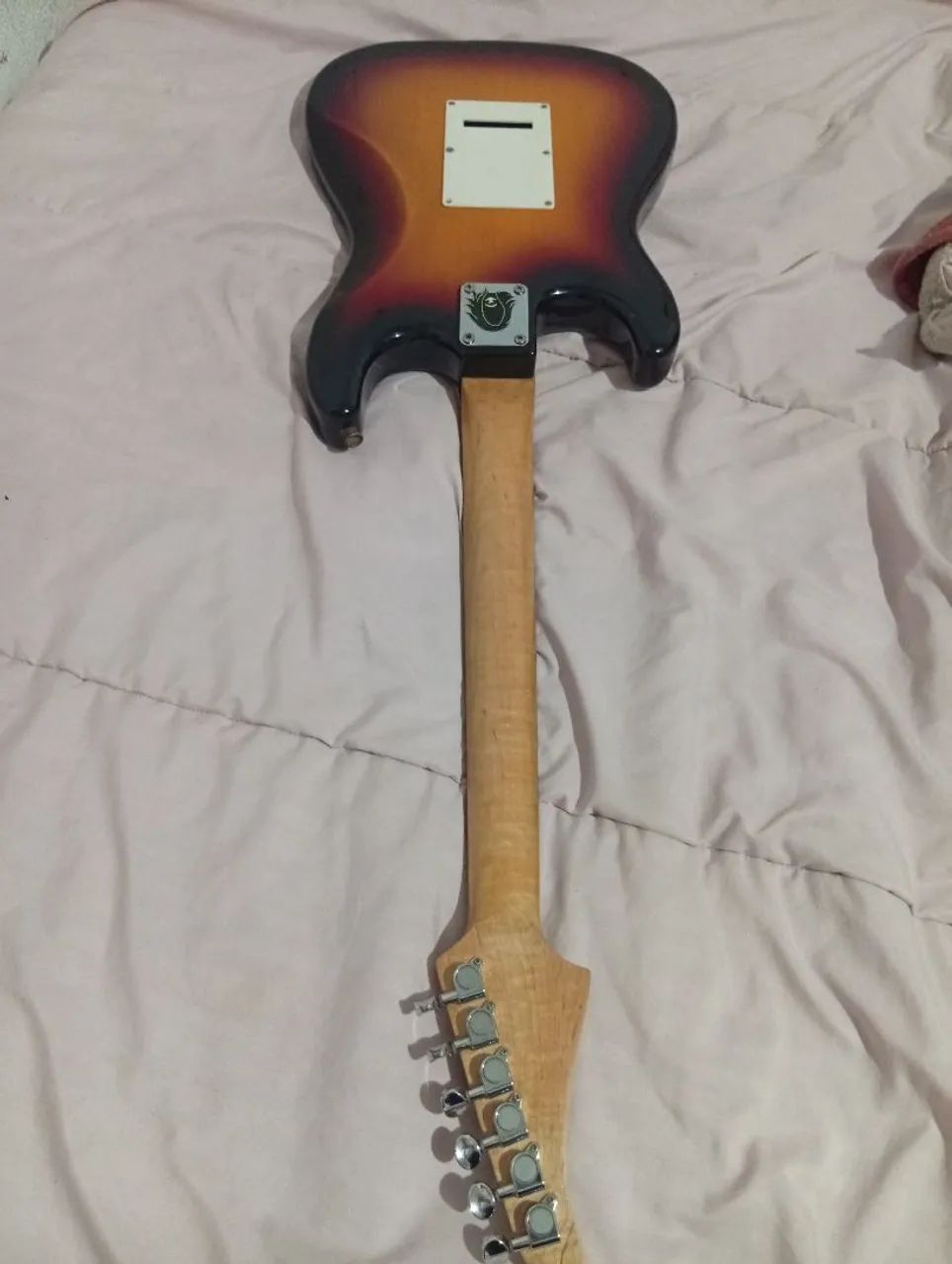 Guitarra - Foto 2
