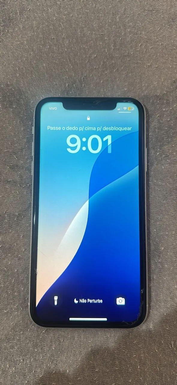 IPhone XR - Foto 3