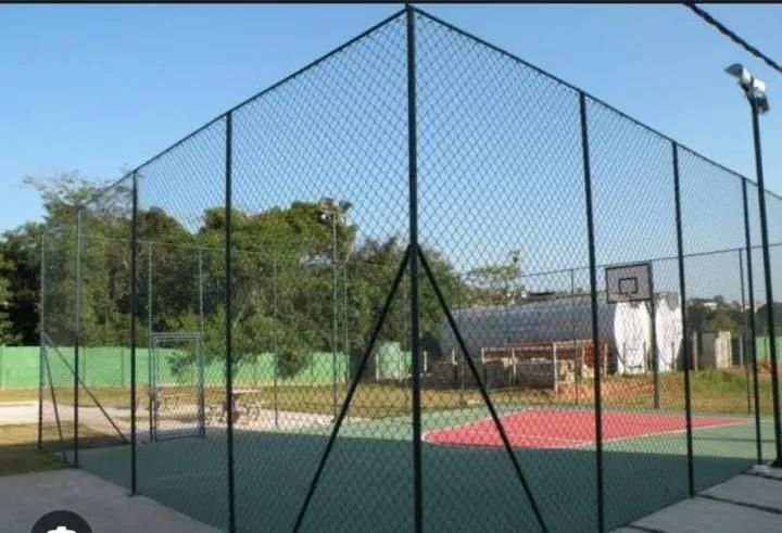 Tela de proteção para apartamentos  - Foto 4