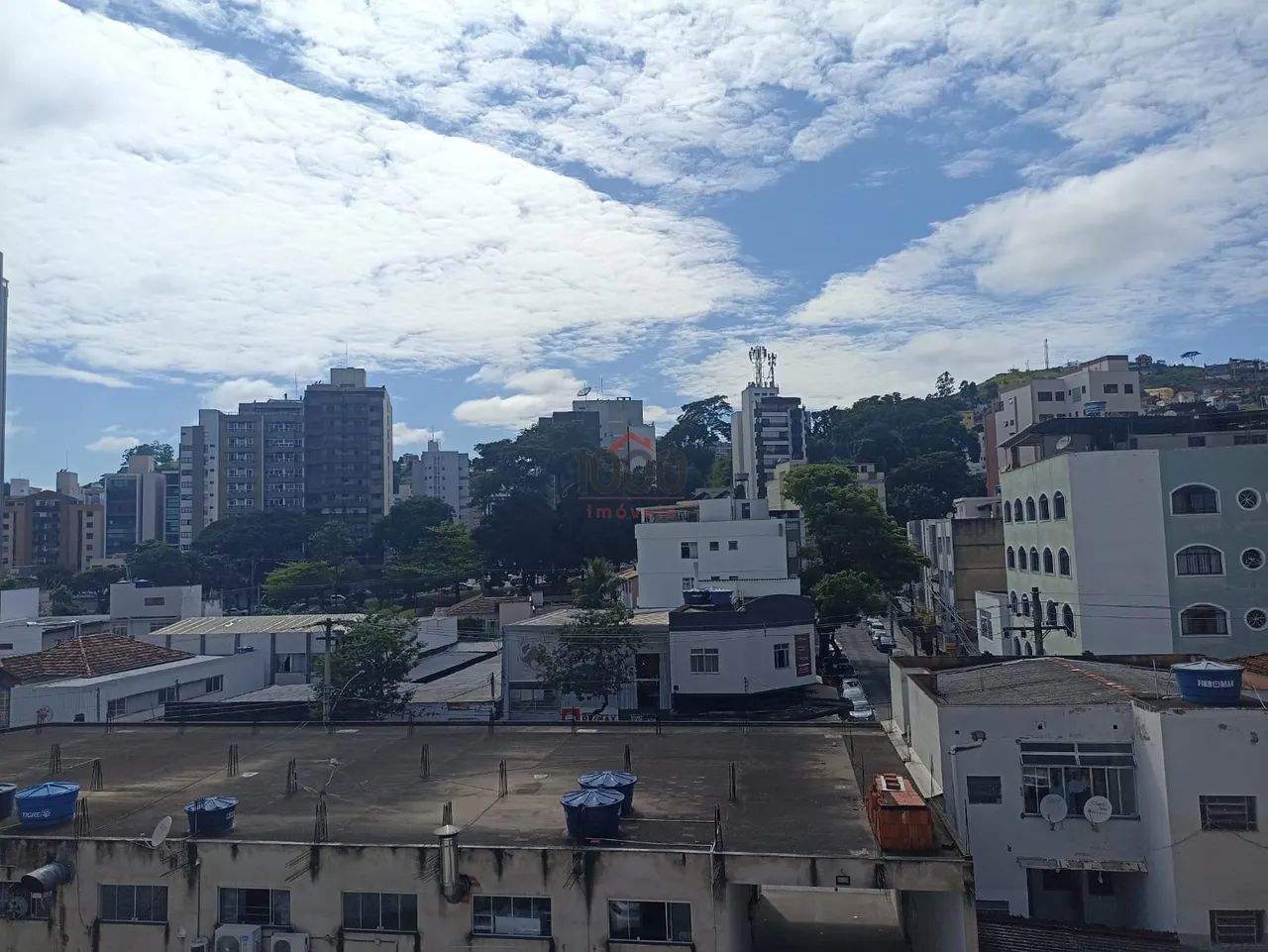 Apartamento 3 quartos - Alto dos Passos - Foto 4