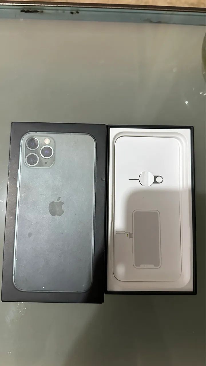 iphone 11 PRO - Foto 4