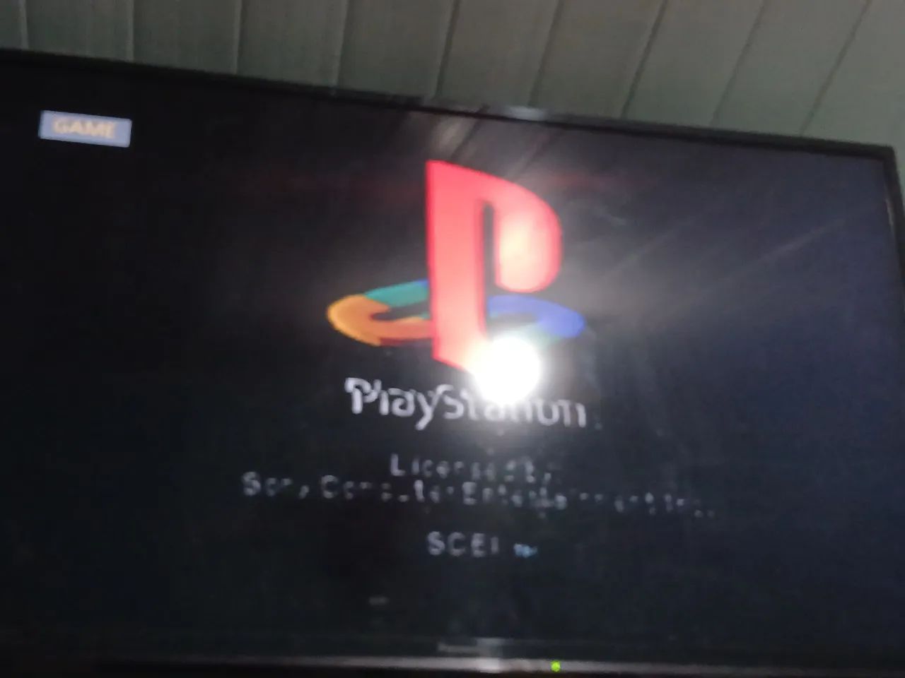 Ps1 sem jogo  - Foto 2