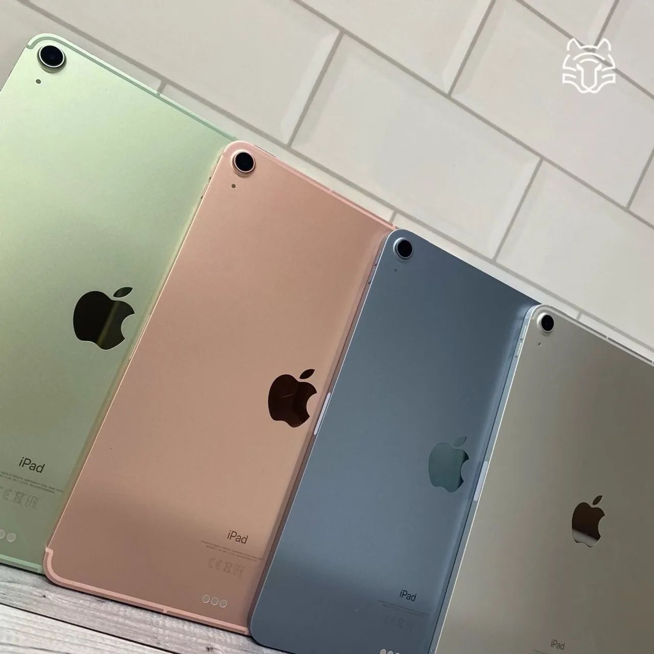 iPad Air M4 T13 128 GB - Foto 2