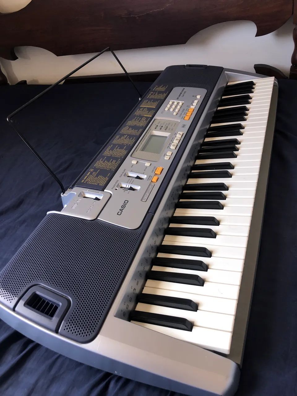 Teclado 