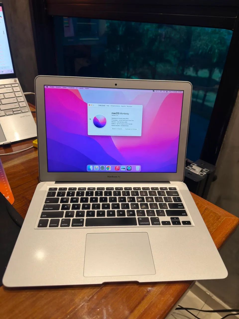 MacBook Air 13 4GB - Foto 4