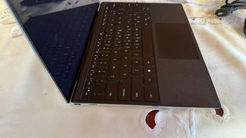 DELL XPS 13.4 Touch I7 11ªG 16gb 512GB - Notebooks - Santo André