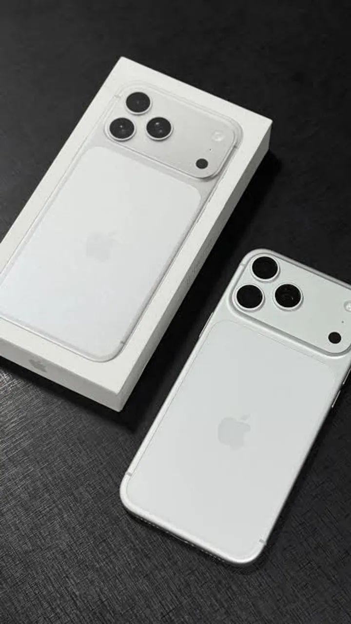 17 PRO MAX 