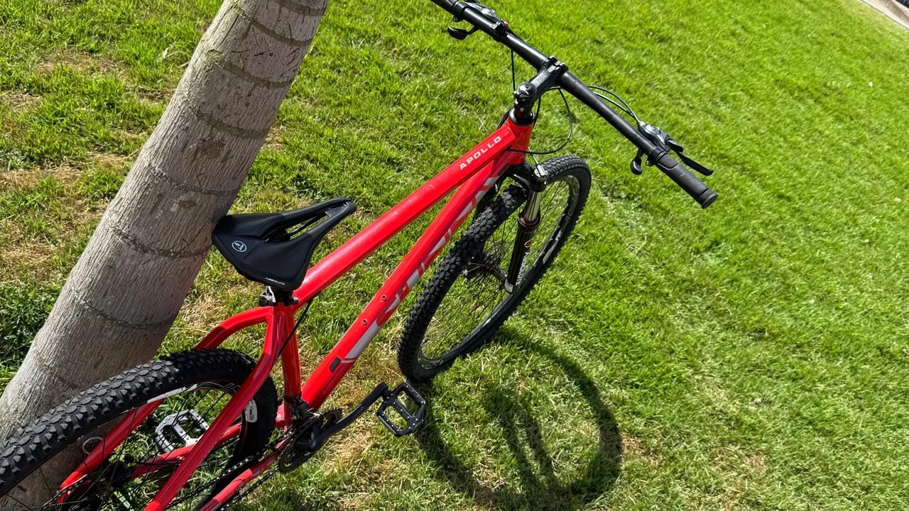 Bicicleta SUNN Aro 29 - Foto 5