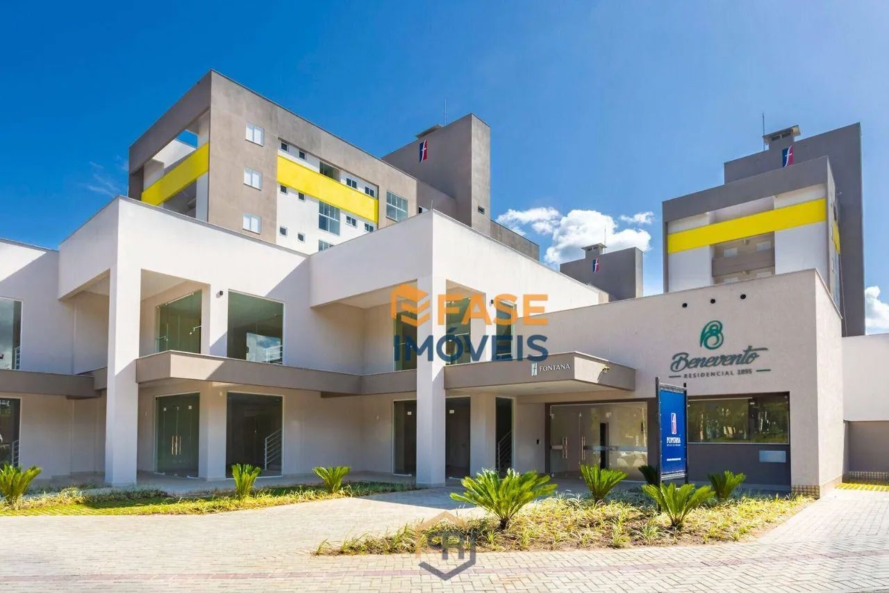 Sala à venda, 139 m² por R$ 839.000,00 - Próspera - Criciúma/SC