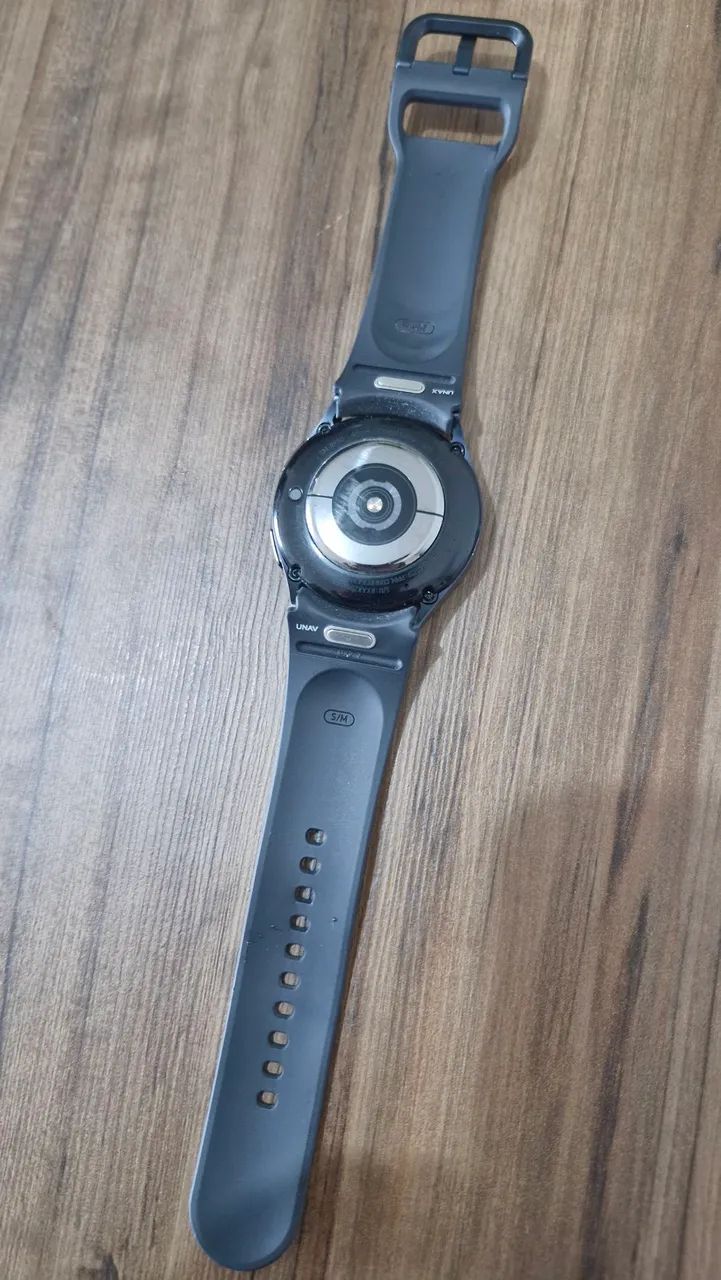 Smart Watch Galaxy 6 - Foto 5