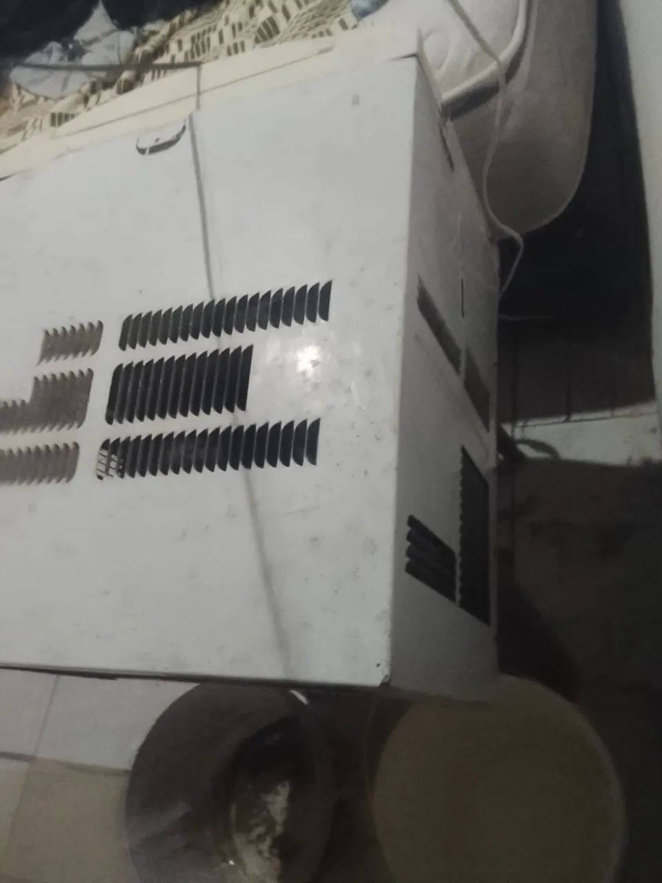 Ar condicionado 7500 PTU - Foto 2