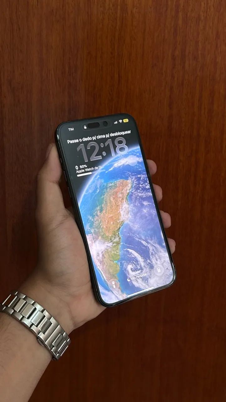 iPhone 15 Pro Max 256GB - IMPECÁVEL!  - Foto 4