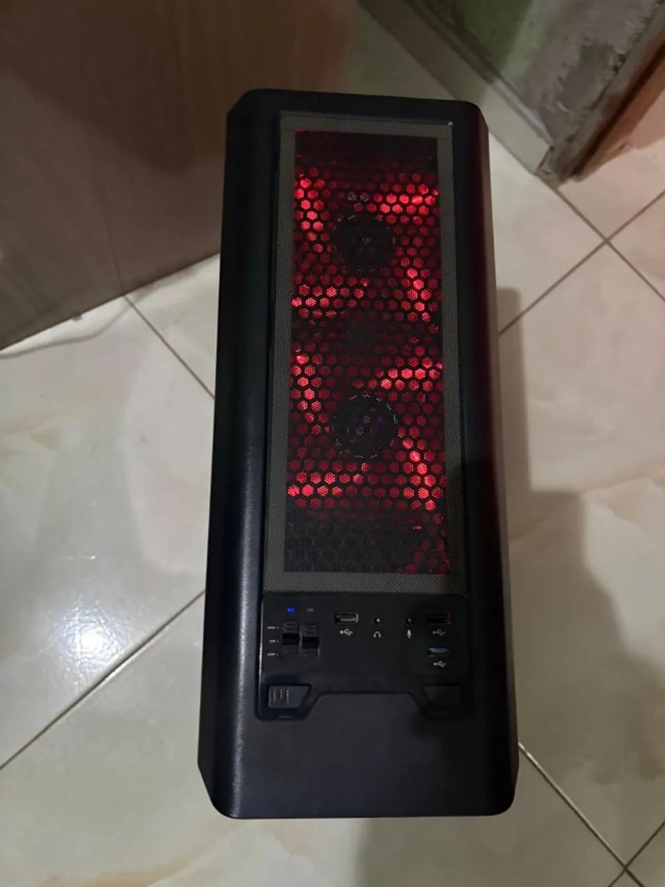 PC Gamer Intel - Foto 5