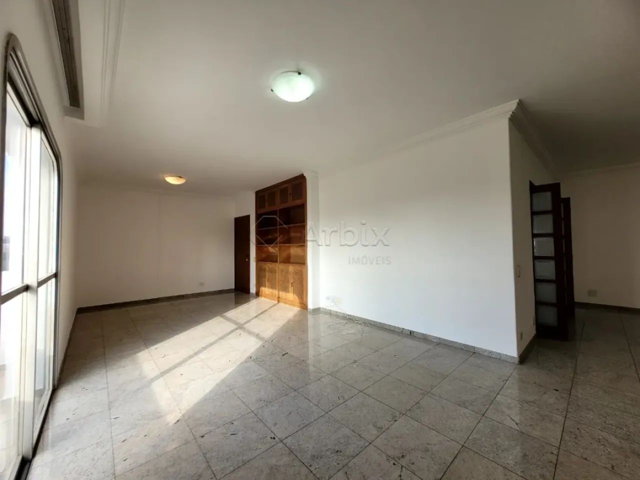 Apartamento para alugar no Condomínio Edifício Grotta Bianca em Americana/SP. - Foto 4