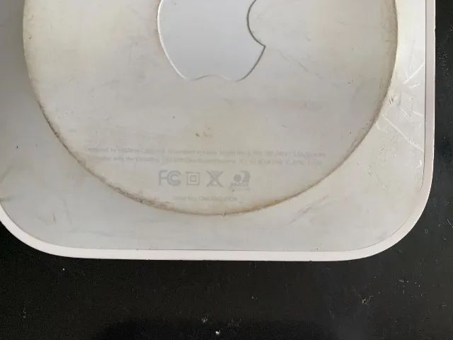 Apple Airport Express Wireless Wi-Fi Router - Foto 5