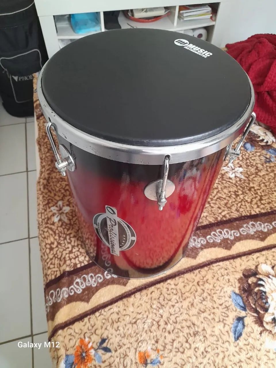 Vendo Instrumentos músicais  - Foto 5