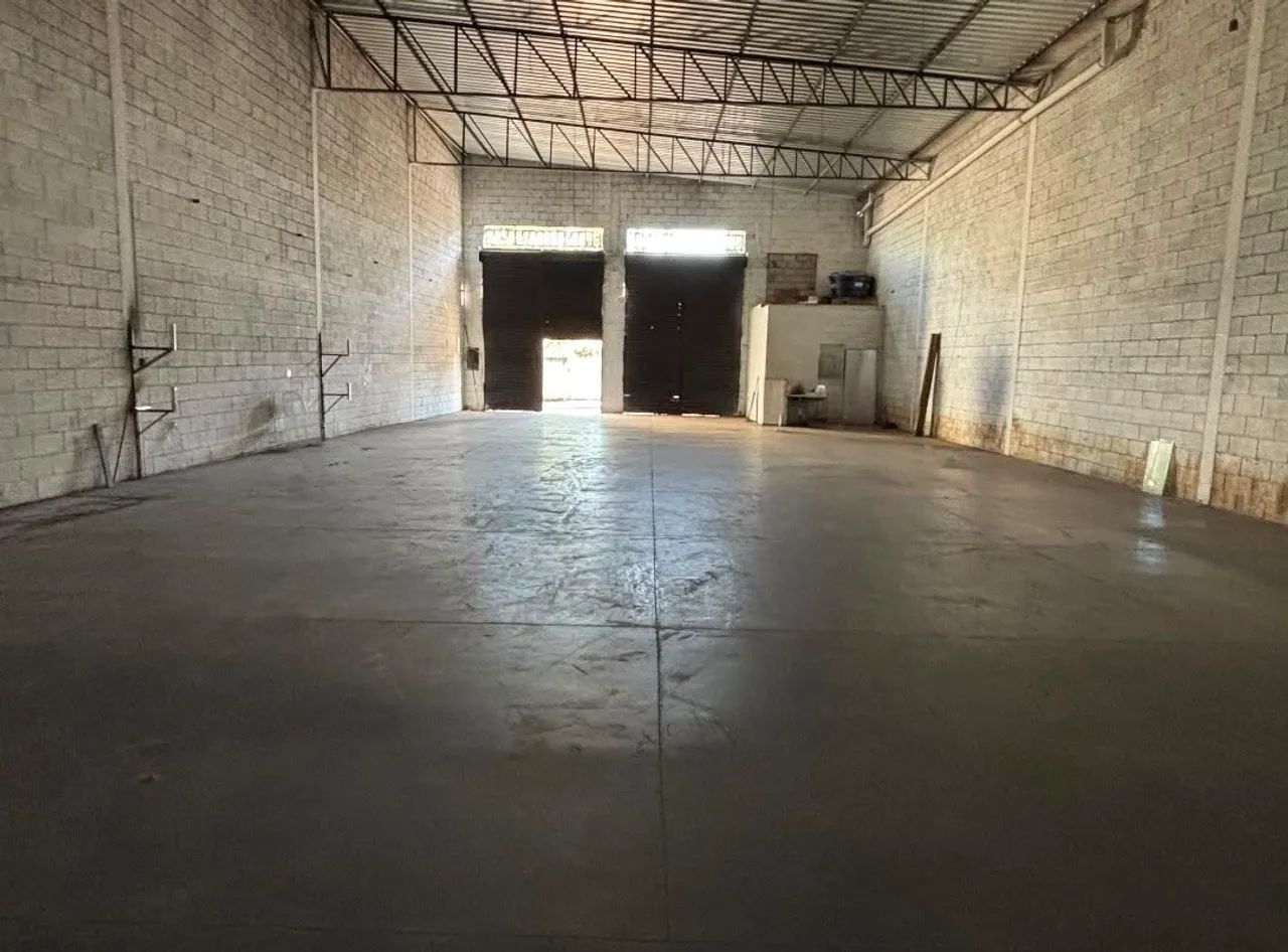 Vendo Galpão comercial  - Foto 2