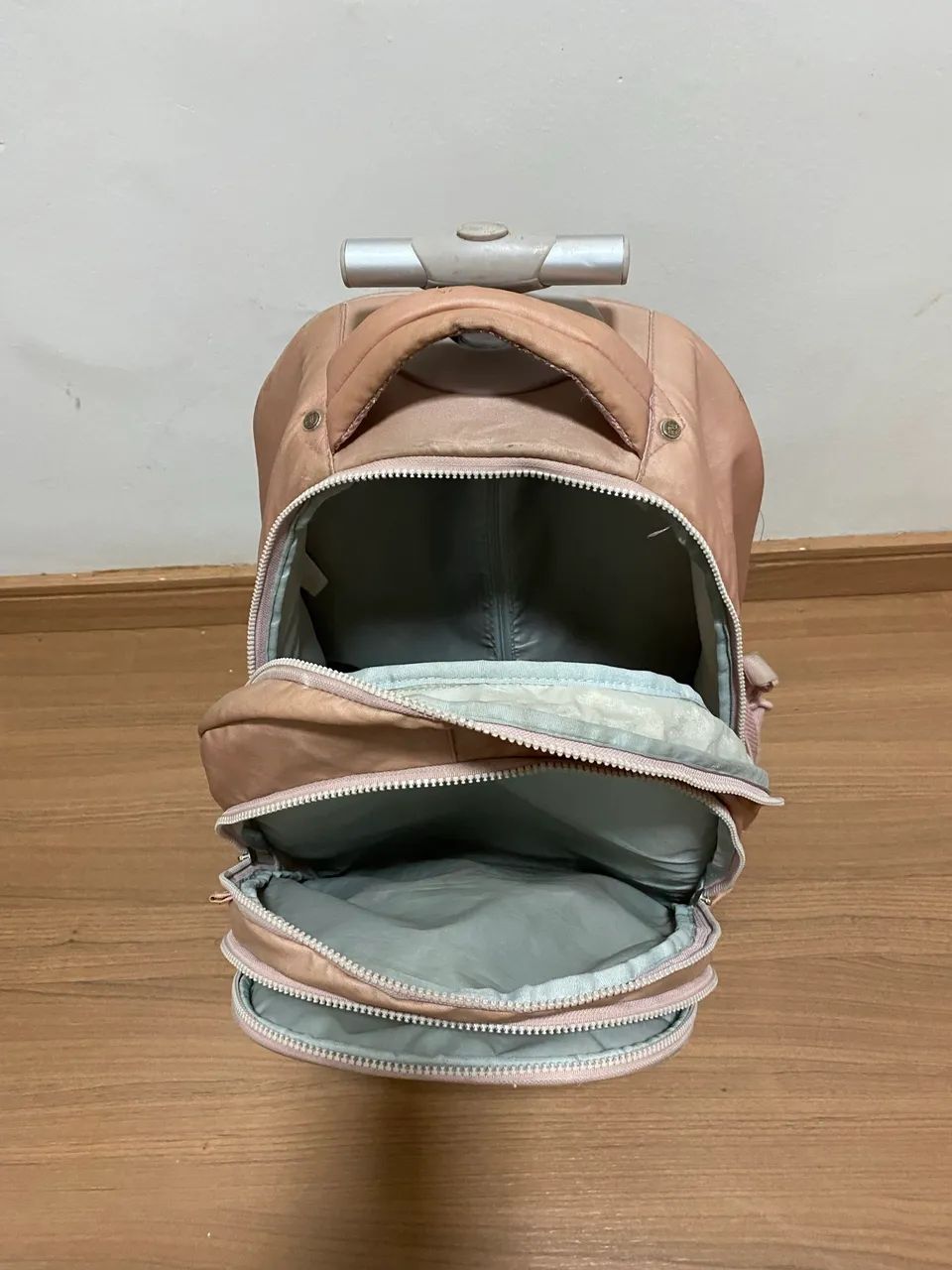 Mochila Rebecca Bonbon - Foto 4